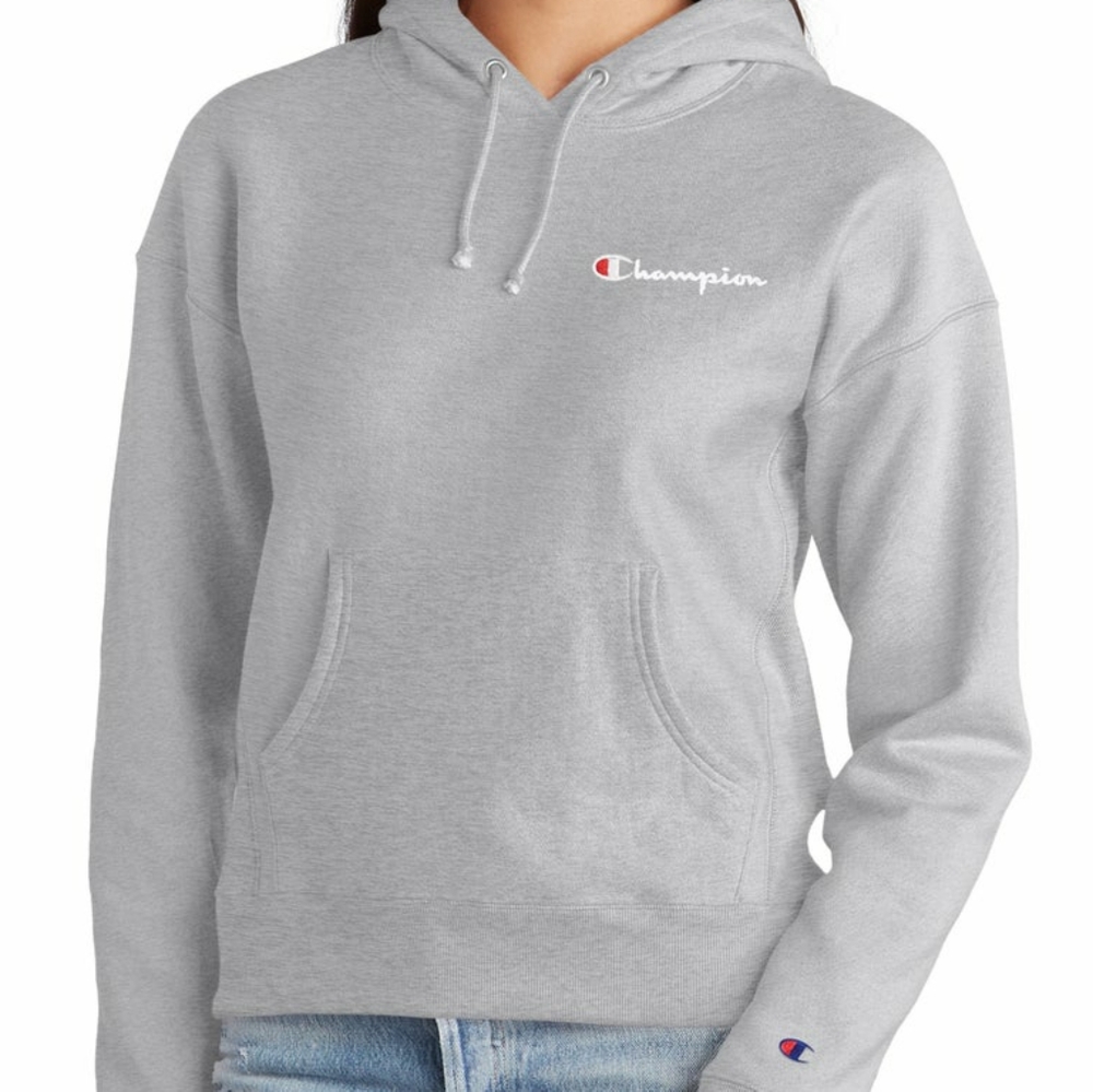 Champion Hoodie